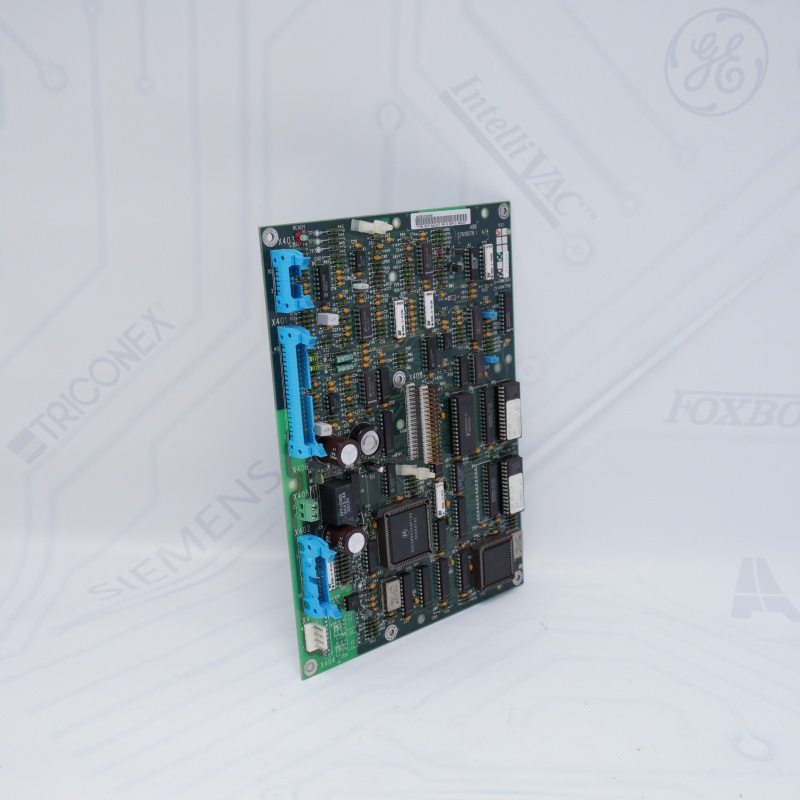 SNAT603CNT ABB Motor Kontrol Kartı
