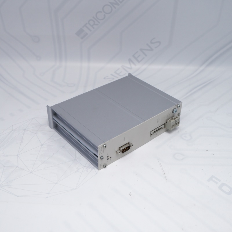 TC512V1 3BSE018059R1 ABB Bükümlü Çift Modem