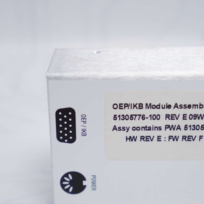 51305776-100 HONEYWELL Arayüz Modülü