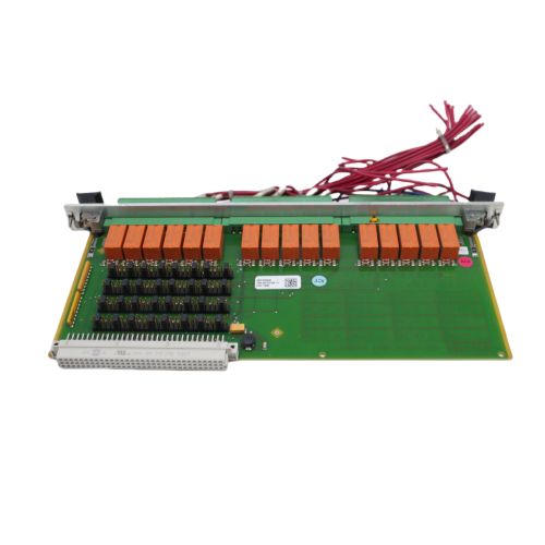 VIBRO-METER Relay Card