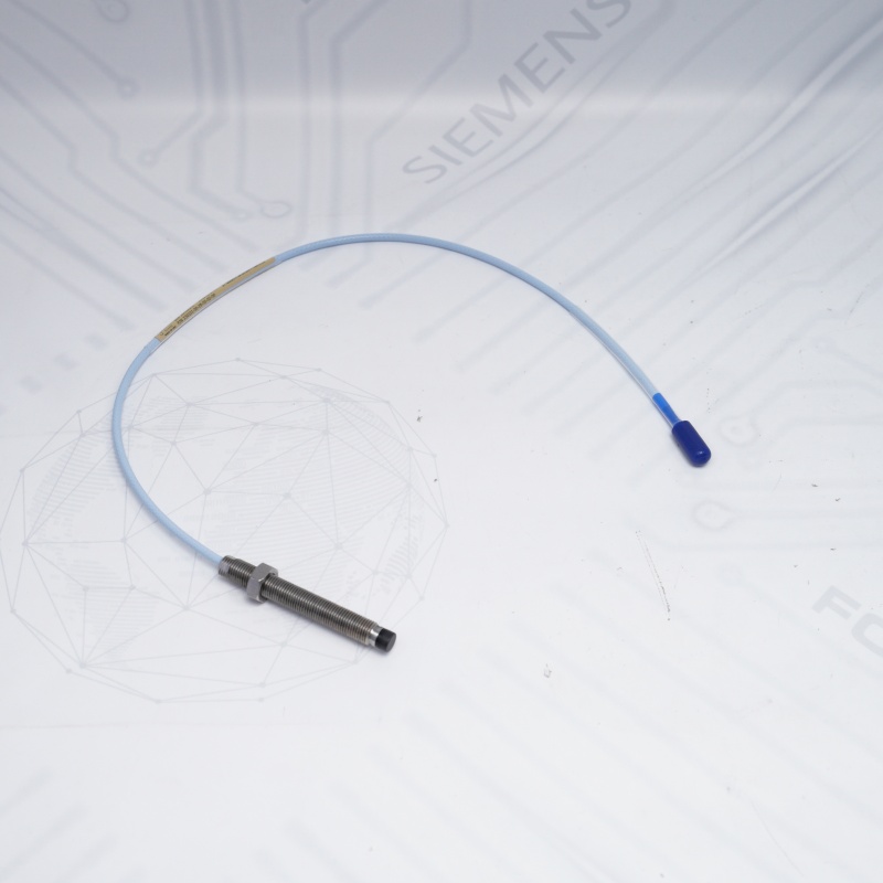 330101-00-28-05-02-00 BENTLY NEVADA 3300 XL 8 mm Transdutor de proximidade