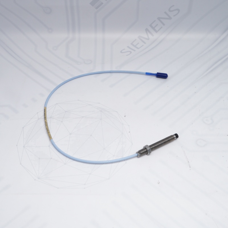 330101-00-28-05-02-00 BENTLY NEVADA 3300 XL 8 mm Transdutor de proximidade