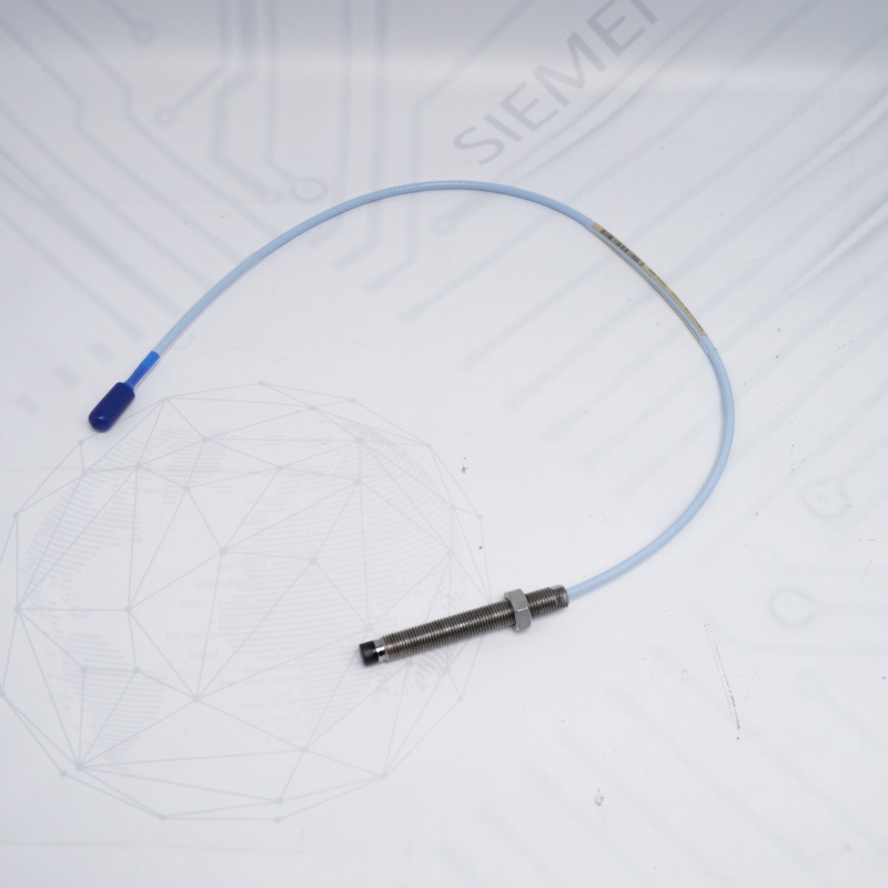 330101-00-28-05-02-00 BENTLY NEVADA 3300 XL 8 mm Transdutor de proximidade