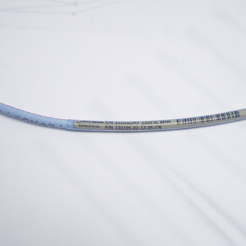330195-02-12-05-CN Bently Nevada 3300 XL 8 mm problar