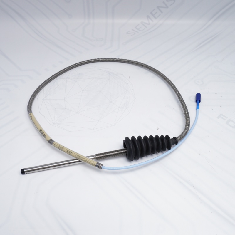 330104-10-20-10-02-05 Bently Nevada 3300 XL NSv Transdutor de proximidade