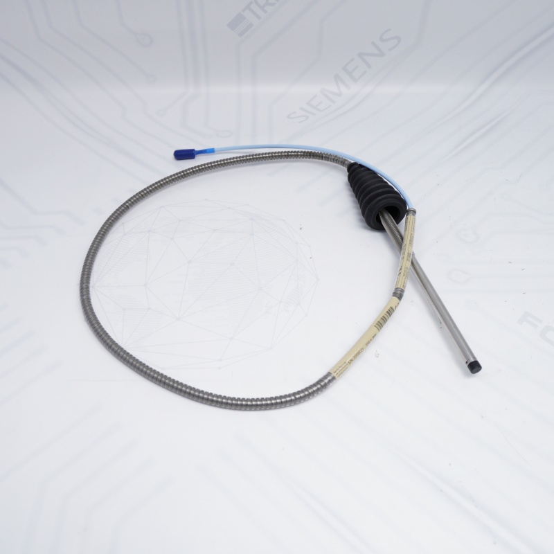 330104-10-20-10-02-05 Bently Nevada 3300 XL NSv Transdutor de proximidade