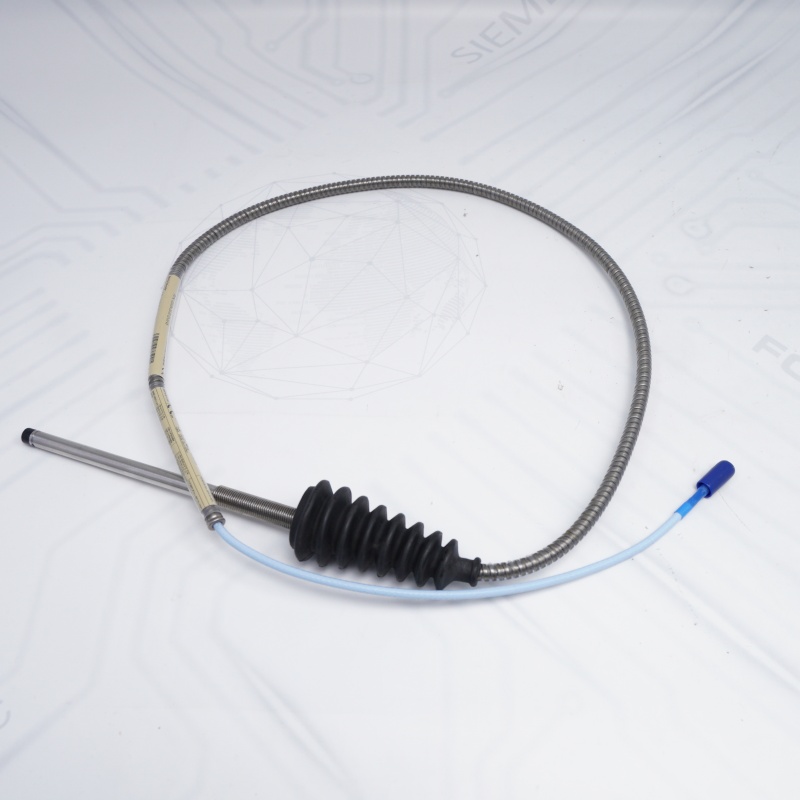 330104-10-20-10-02-05 Bently Nevada 3300 XL NSv Transdutor de proximidade