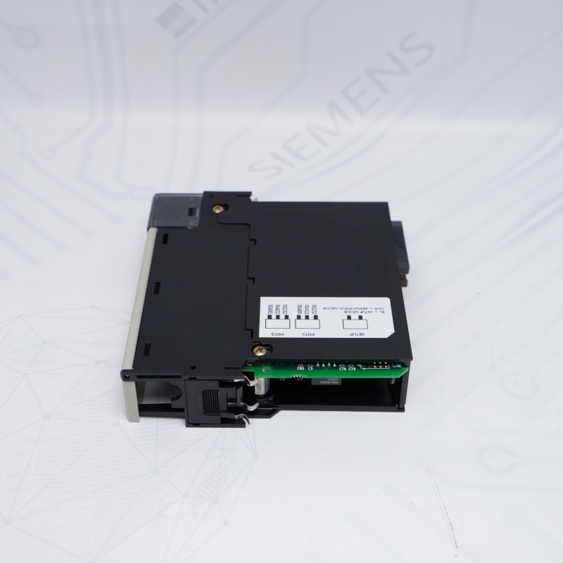 MVI56-GSC Allen Bradley Genel Seri Gelişmiş İletişim Modülü