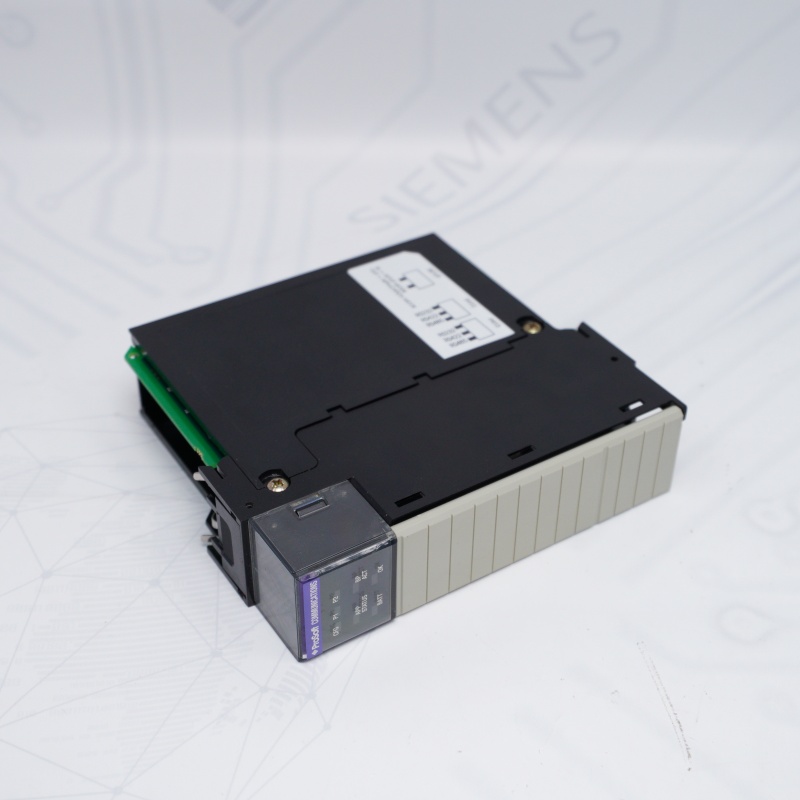 MVI56-GSC Allen Bradley Genel Seri Gelişmiş İletişim Modülü