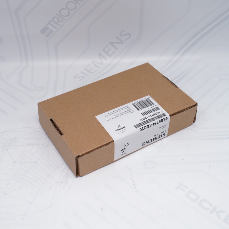 6ES5734-1BD20 SIEMENS Programlama Kablosu