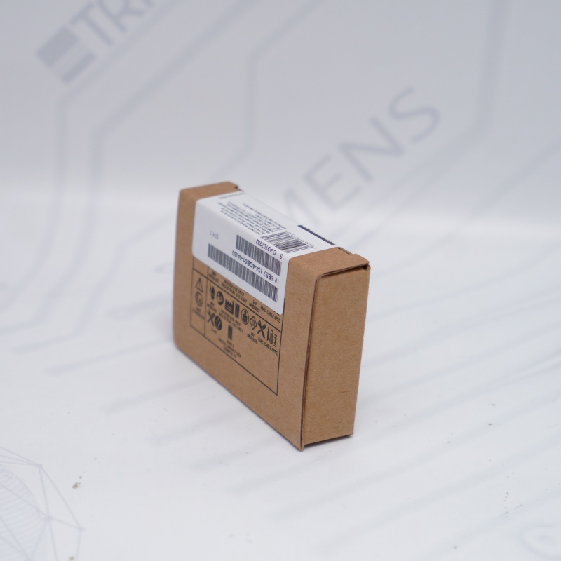6ES7134-4GB01-0AB0 SIEMENS Tarafından Belirtilen Terminal Modülleri