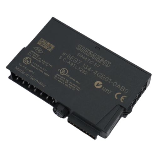 6ES7134-4GB01-0AB0 6ES7134-4GB01-0AB0