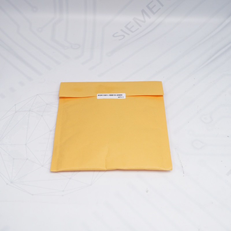 6GK1901-1BB10-2AE0 SIEMENS FastConnect Serisi Erkek RJ45 Konnektörü