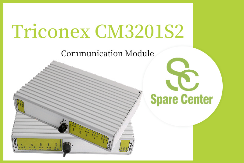 CM3201S2 मॉड्यूल के साथ औद्योगिक संचार में क्रांतिकारी बदलाव