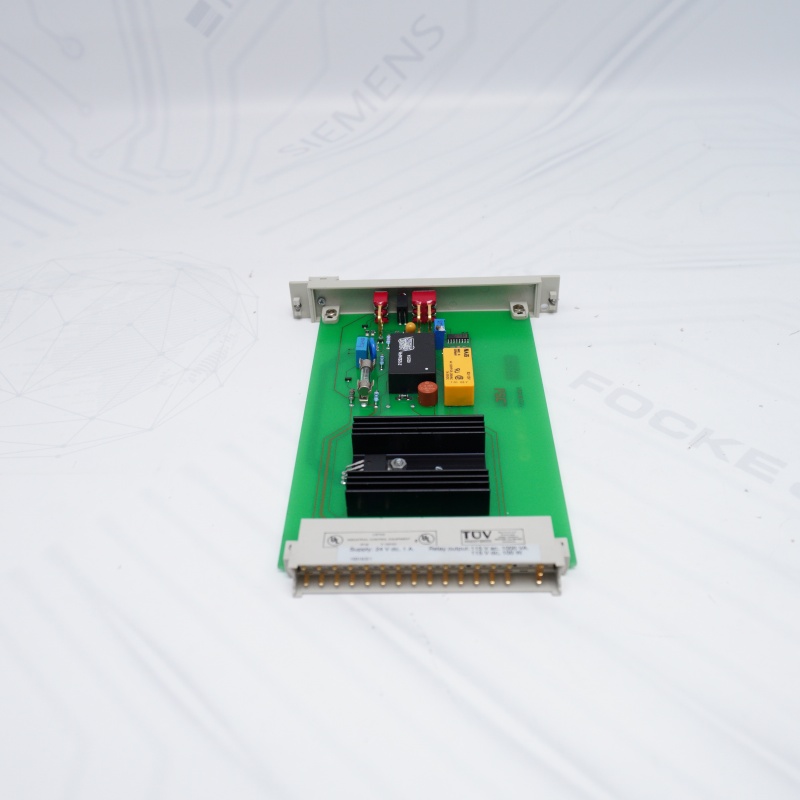 10310/2/1 Detector de vazamento de terra Honeywell