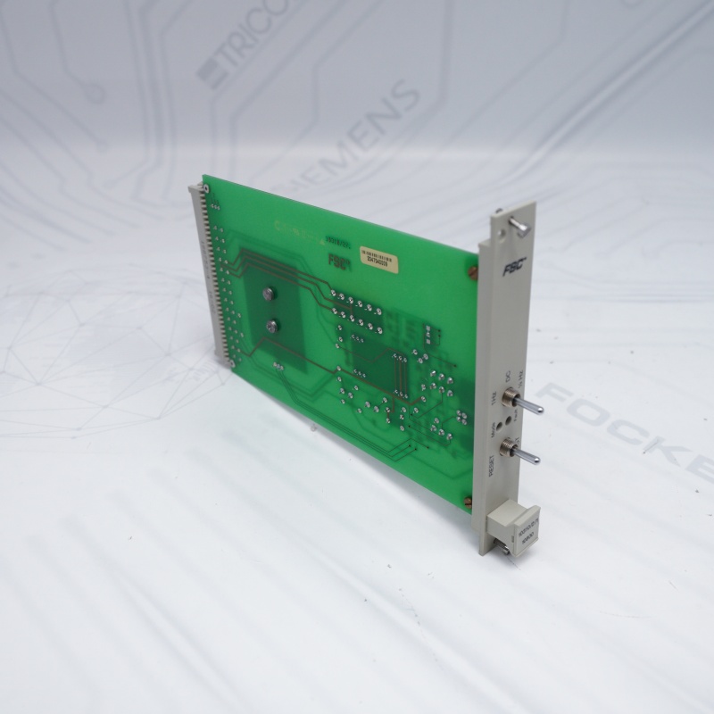 10310/2/1 Detector de vazamento de terra Honeywell