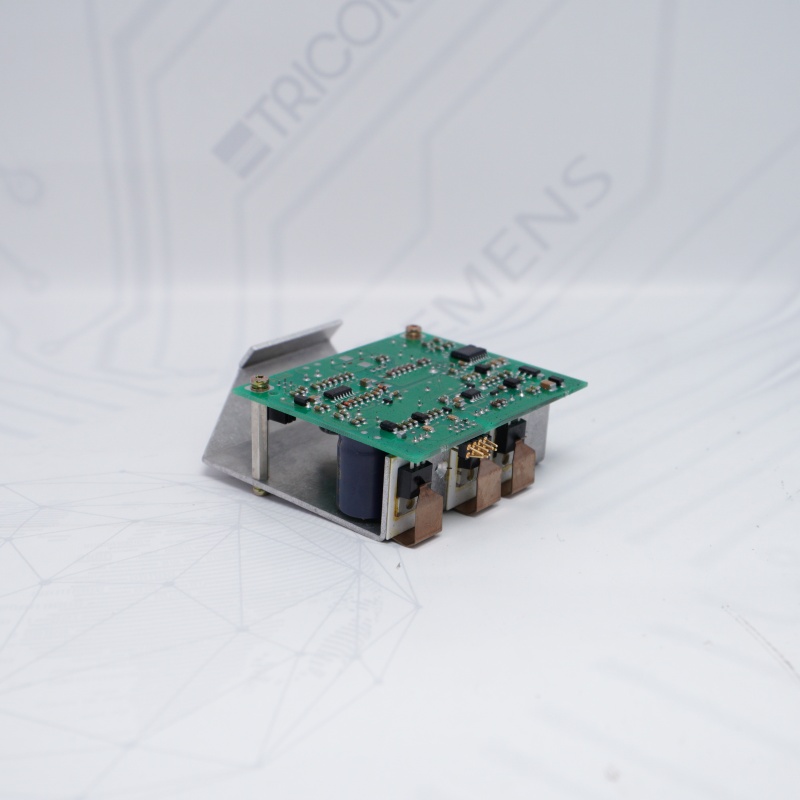 3BHB003688R0101 KUC711AE101 ABB Yüksek Gerilim Devre Kartı