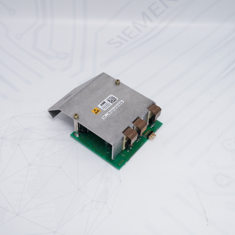 3BHB003688R0101 KUC711AE101 ABB Yüksek Gerilim Devre Kartı
