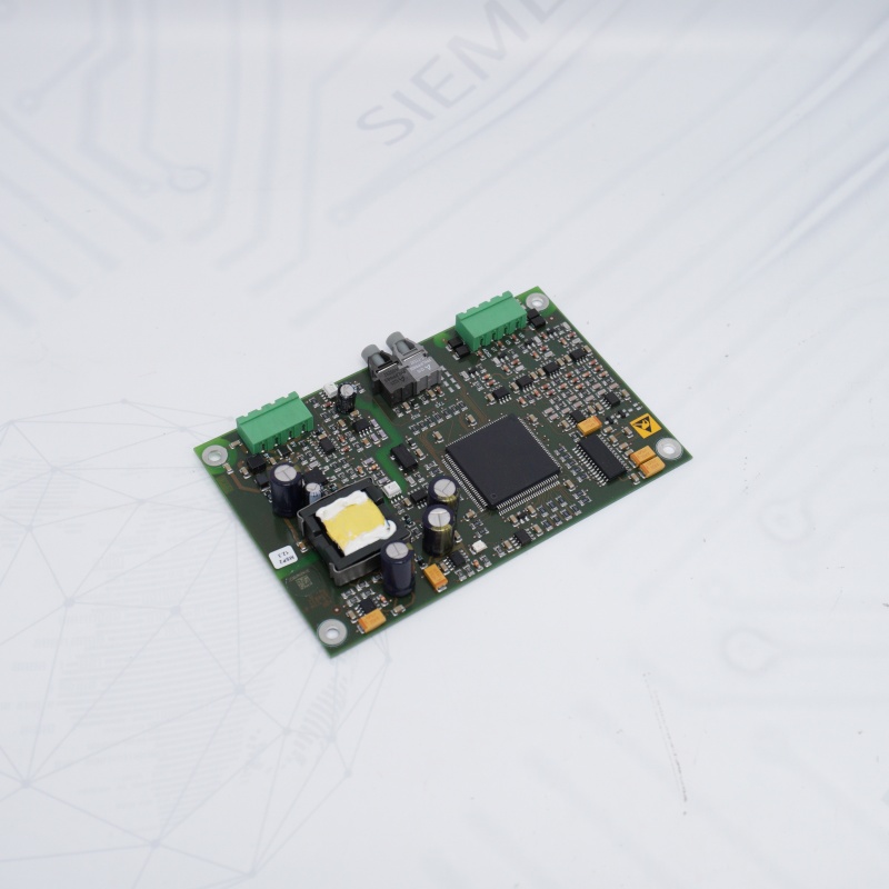 3BHE005555R0101 LDSYN-101 ABB Senkronizasyon Kartı