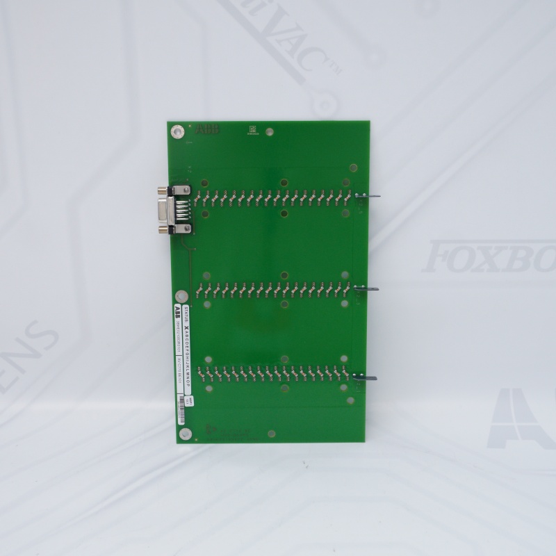3BHE021083R0101 XVC770BE101 ABB Dijital Çıkış Modülü