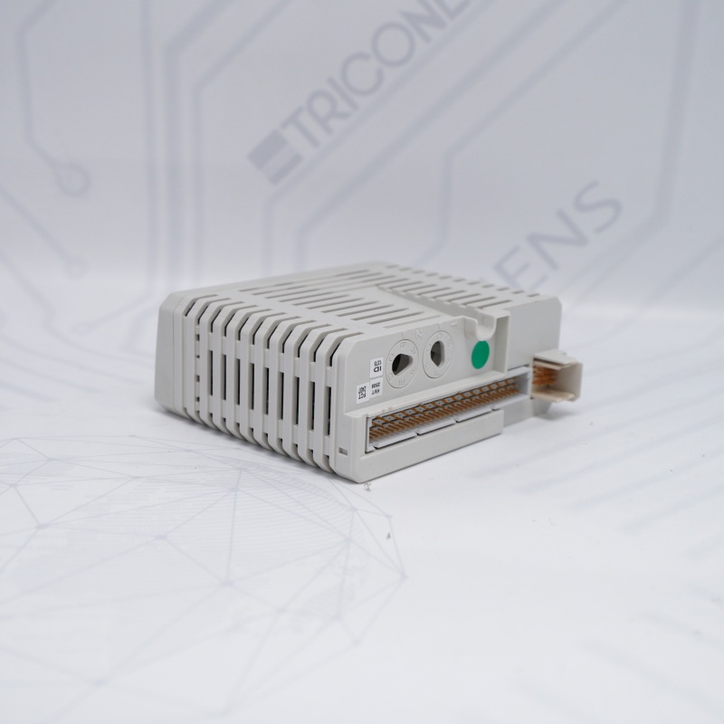 TP851 3BSE01811BR1 ABB Modül Sonlandırma Ünitesi