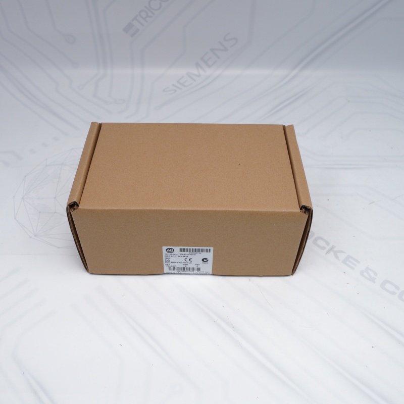 1764-LSP Allen Bradley MicroLogix 1500 Programlanabilir Kontrolörler