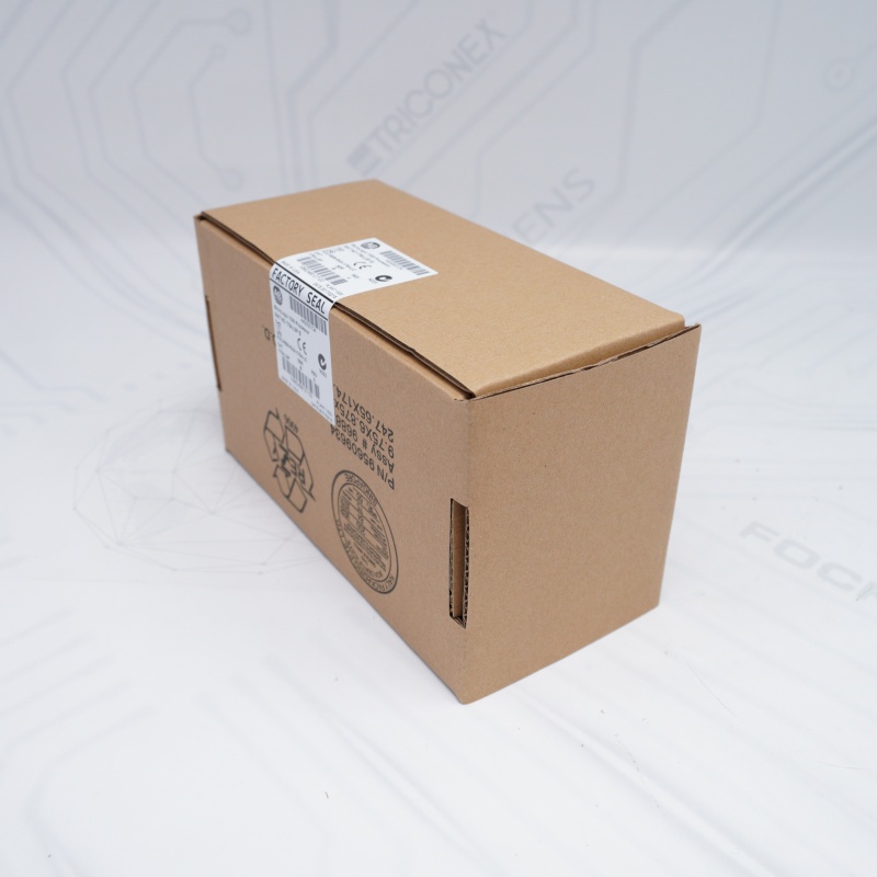 1764-LSP Allen Bradley MicroLogix 1500 Programlanabilir Kontrolörler