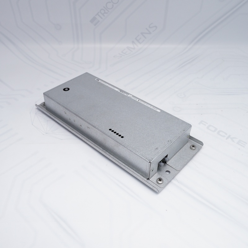 3BHE034863R0001 UDC920BE01 ABB Analog Giriş Modülü