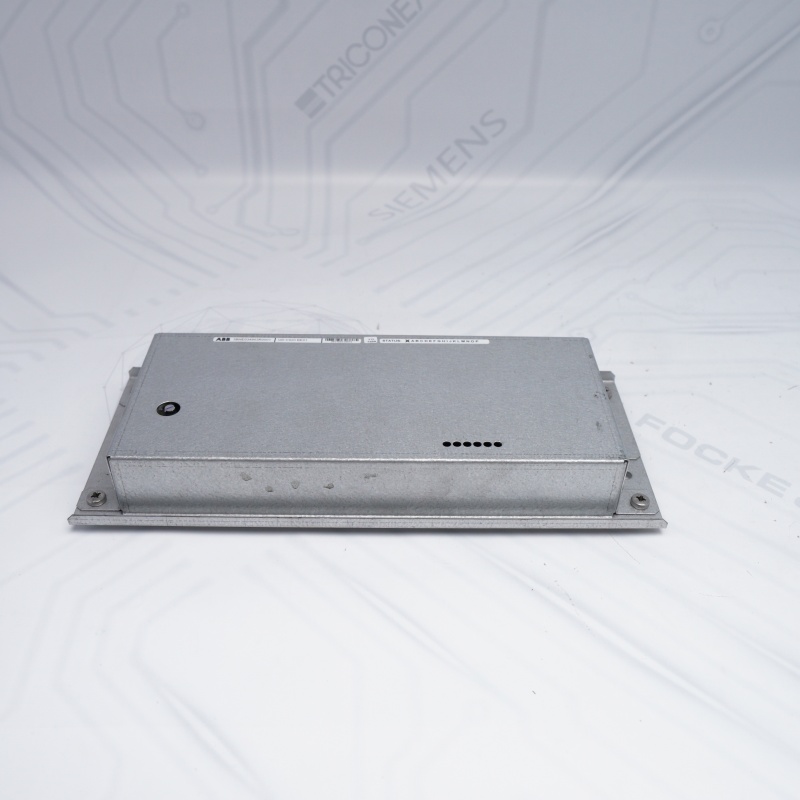 3BHE034863R0001 UDC920BE01 ABB Analog Giriş Modülü