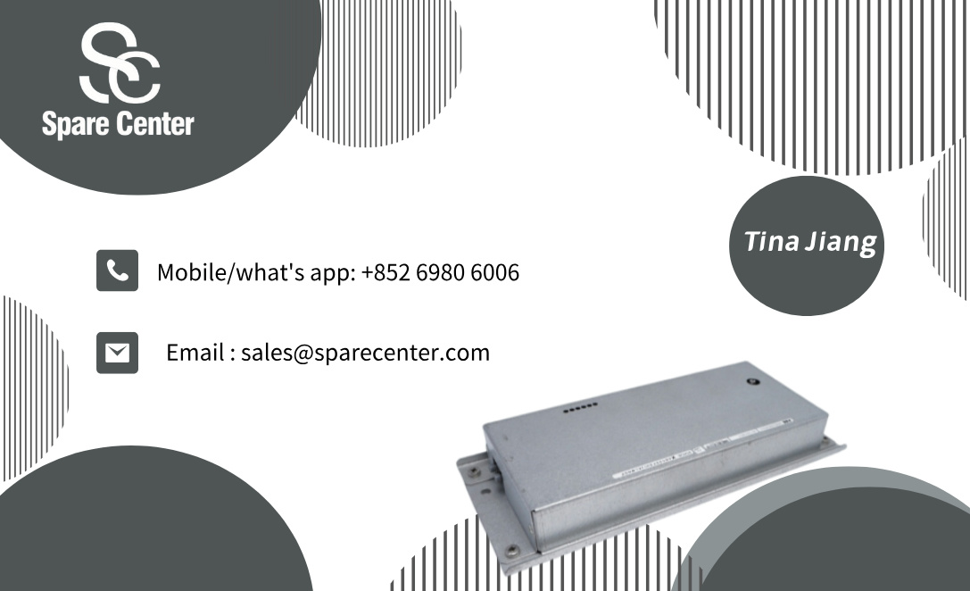 ABB 3BHE034863R0001