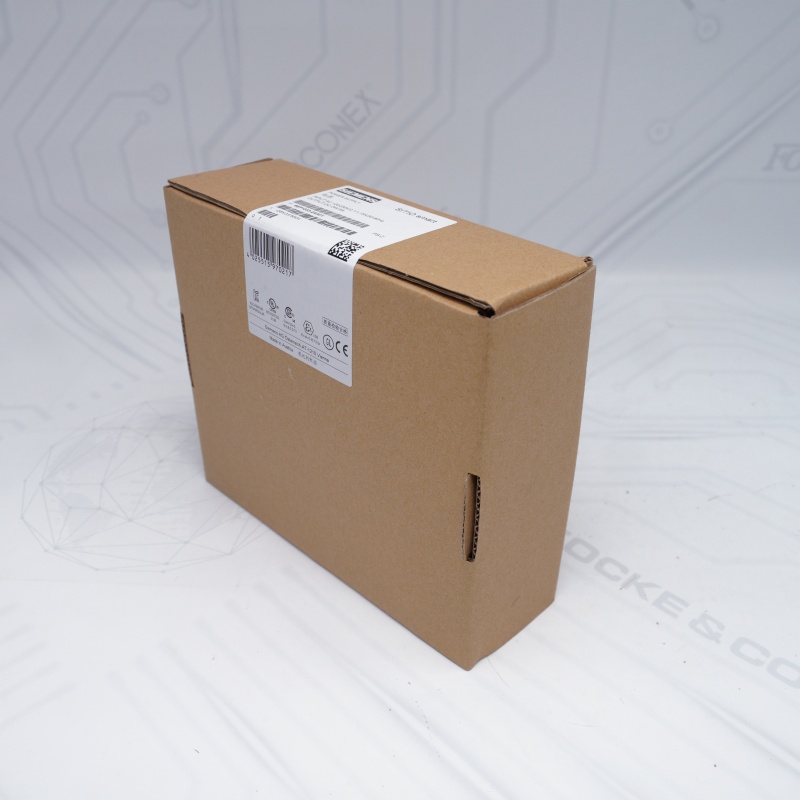 6EP1333-2AA01 SIEMENS Smart 120 W Stabilize Güç Kaynağı Modülü