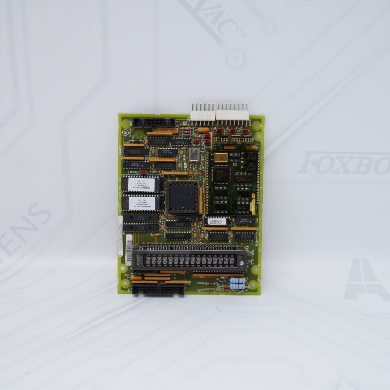 DS215SLCCG1AZZ01A GE İletişim Kartı