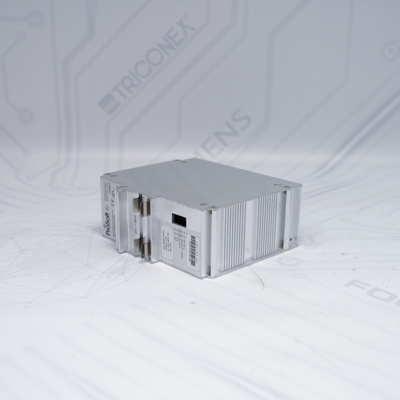 5201-MNET-DFNT Allen Bradley Ağ Geçidi Modülü