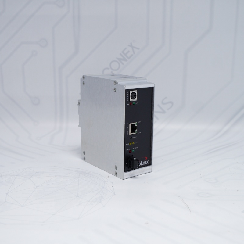 5201-MNET-DFNT Allen Bradley Ağ Geçidi Modülü