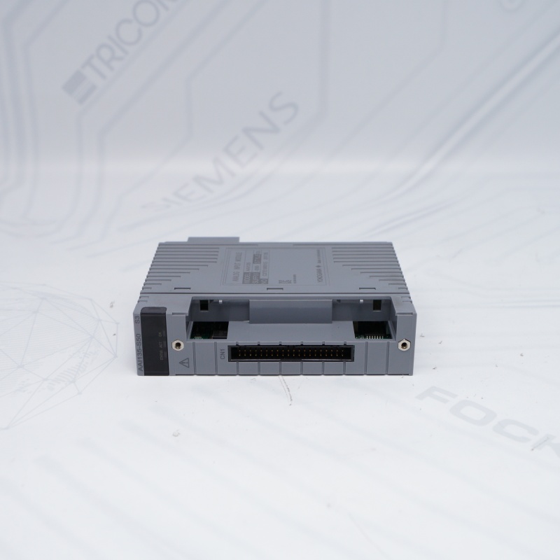 AAI135-S50 S3 YOKOGAWA Analog G/Ç Modülü