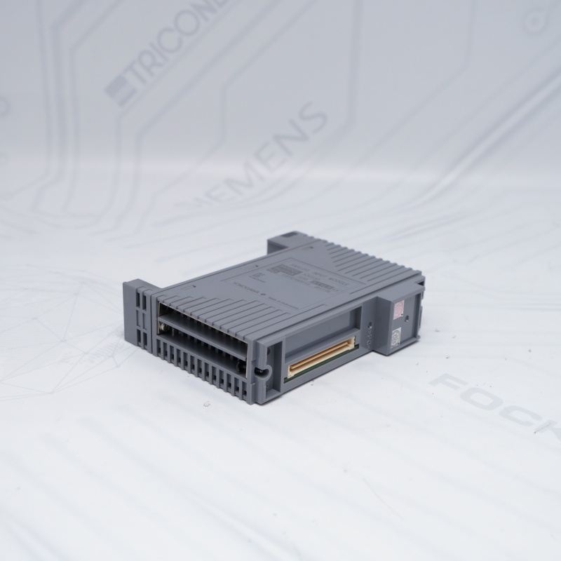 AAI135-S50 S3 YOKOGAWA Analog G/Ç Modülü