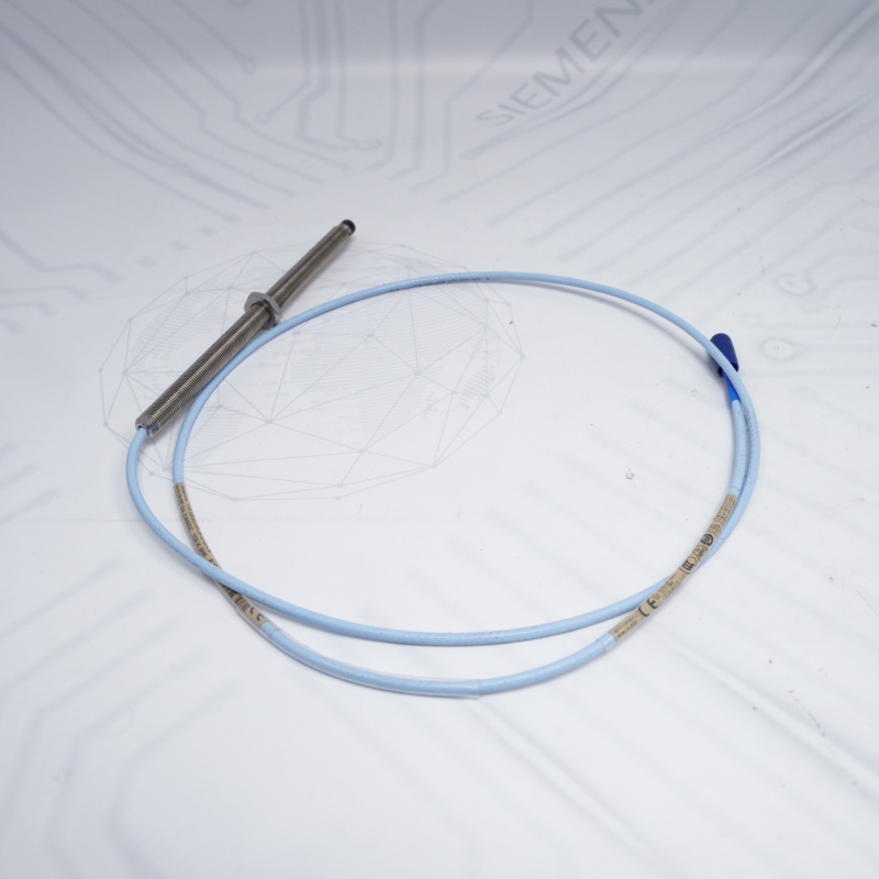 330103-00-16-10-02-CN Bently Nevada 3300 XL 8 mm Yakınlık Probları
