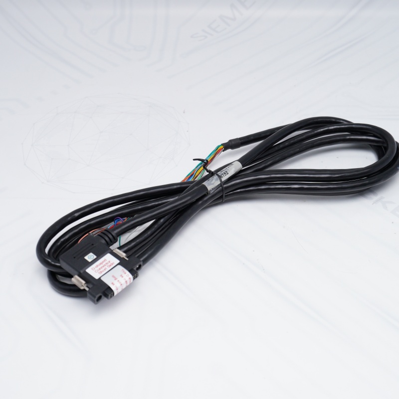 IC693CBL328 GE Terminal Bloğu Bağlantı Kablosu