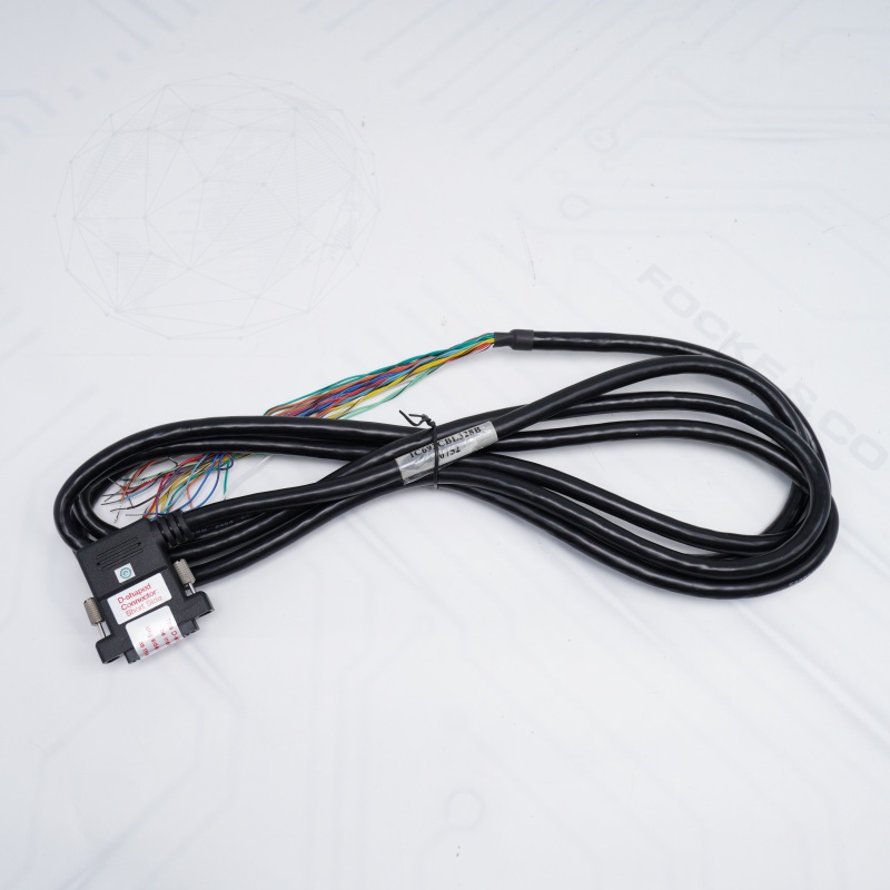 IC693CBL328 GE Terminal Bloğu Bağlantı Kablosu