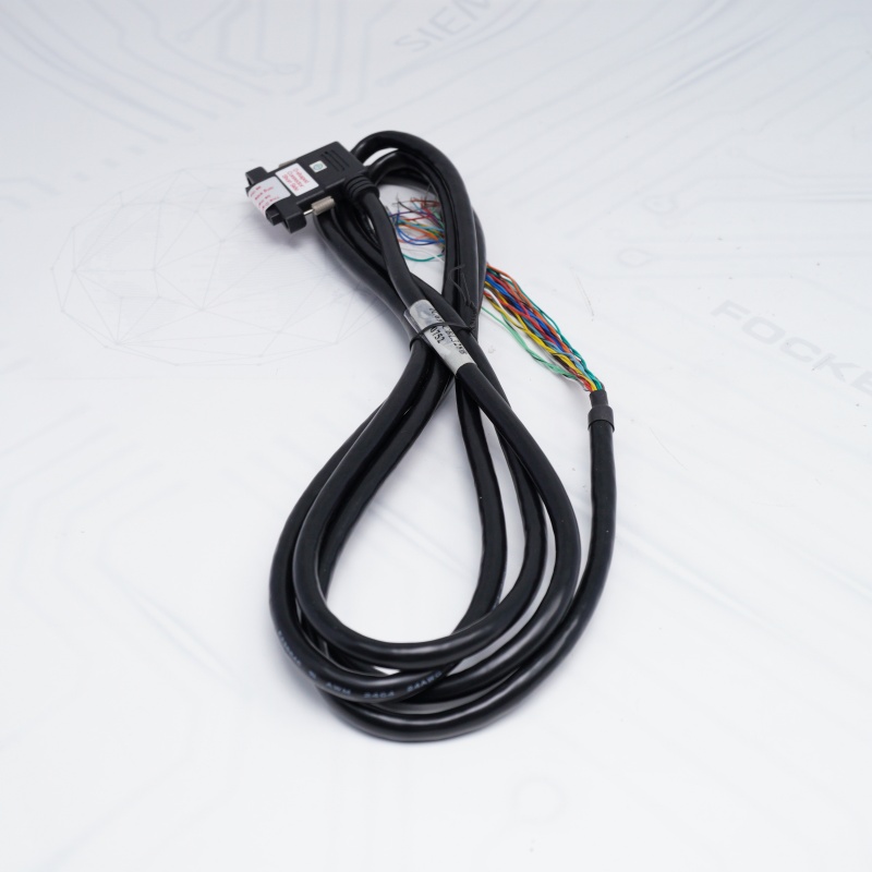 IC693CBL328 GE Terminal Bloğu Bağlantı Kablosu