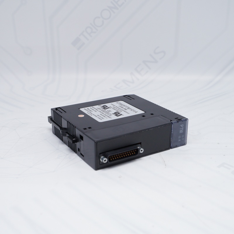 IC693PTM101A GE Güç Dönüştürücü Modülü