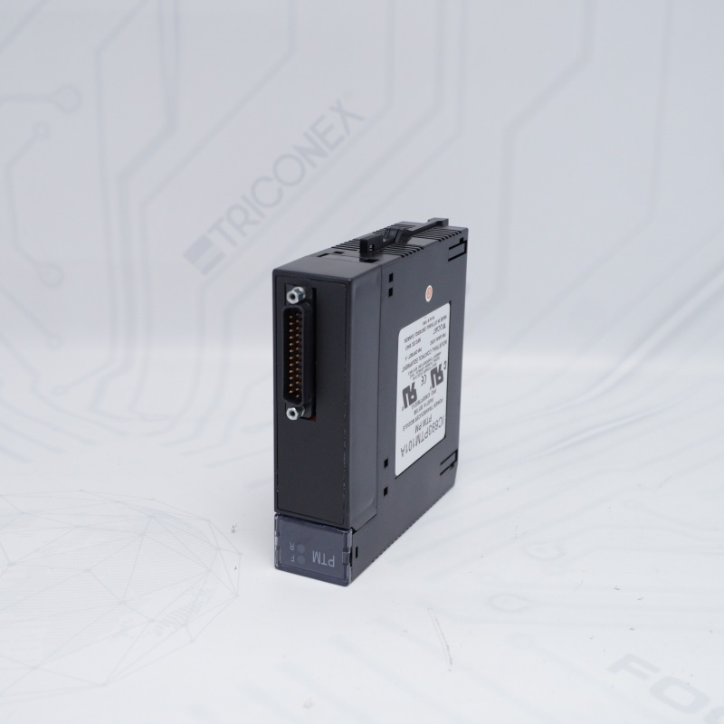 IC693PTM101A GE Güç Dönüştürücü Modülü