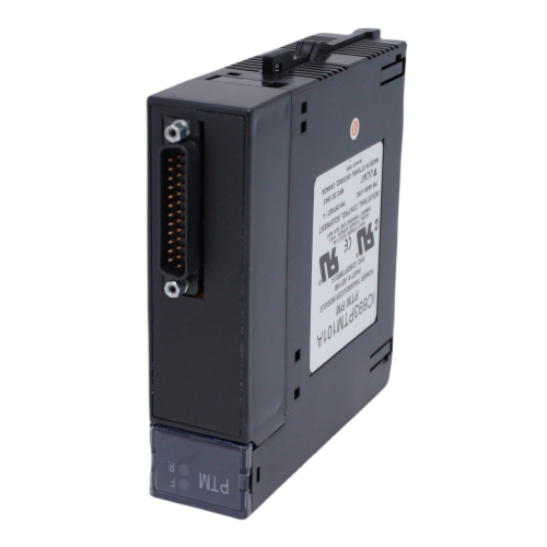 GE IC693PTM101A GE IC693PTM101A