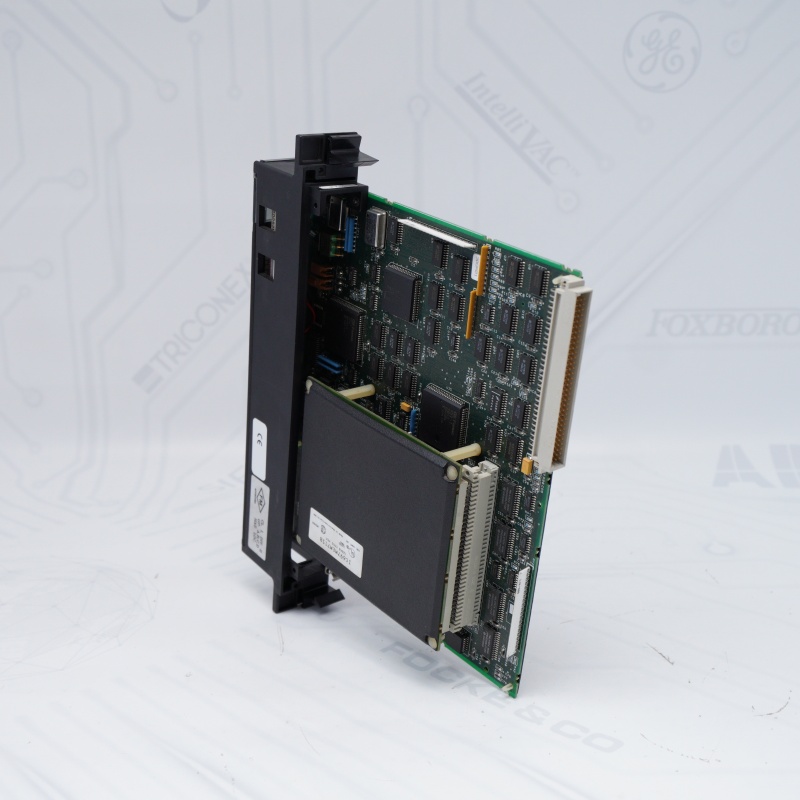 Módulo de CPU expansível IC697CPU771 GE