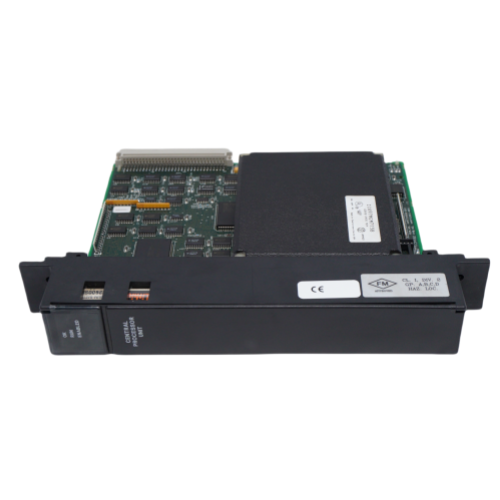 GE IC697CPU771 GE IC697CPU771