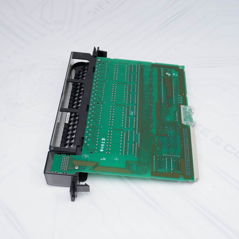 IC697MDL653 GE Pozitif / Negatif Mantık Giriş Modülü