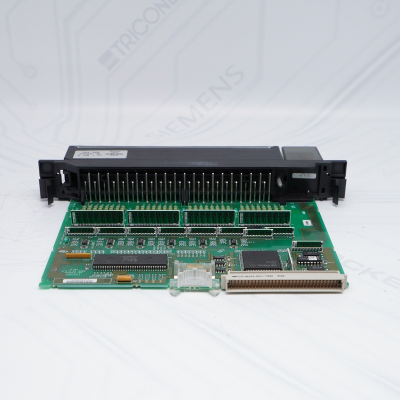IC697MDL653 GE Pozitif / Negatif Mantık Giriş Modülü