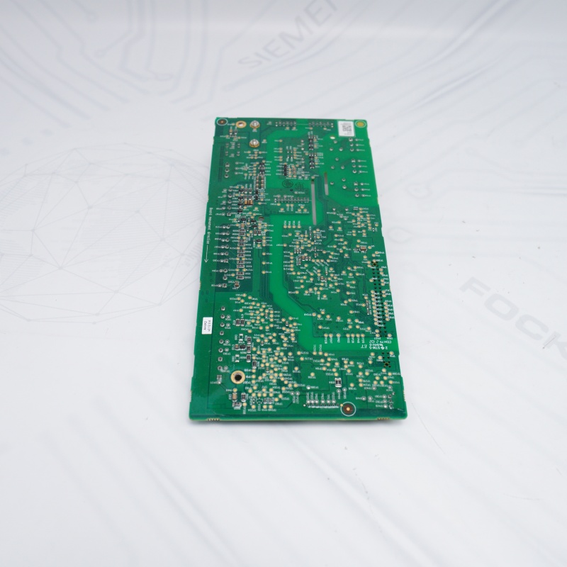 10000110155 CCON-23 ABB Ethernet Modülü