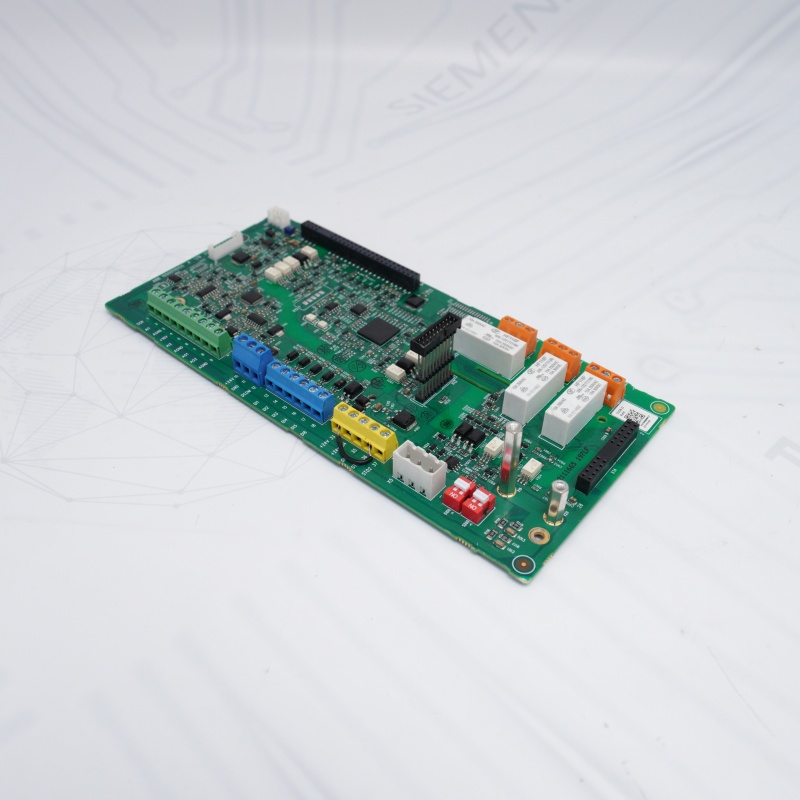 10000110155 CCON-23 ABB Ethernet Modülü