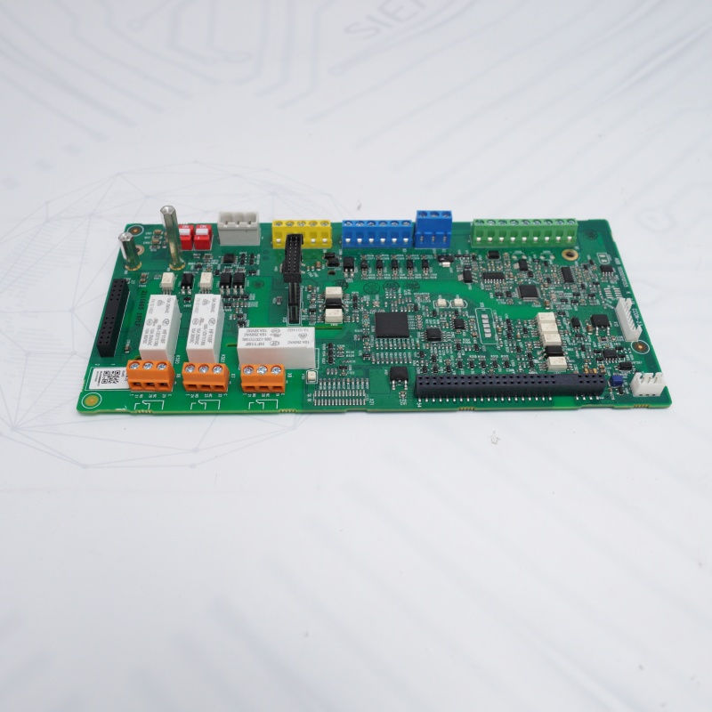 10000110155 CCON-23 ABB Ethernet Modülü
